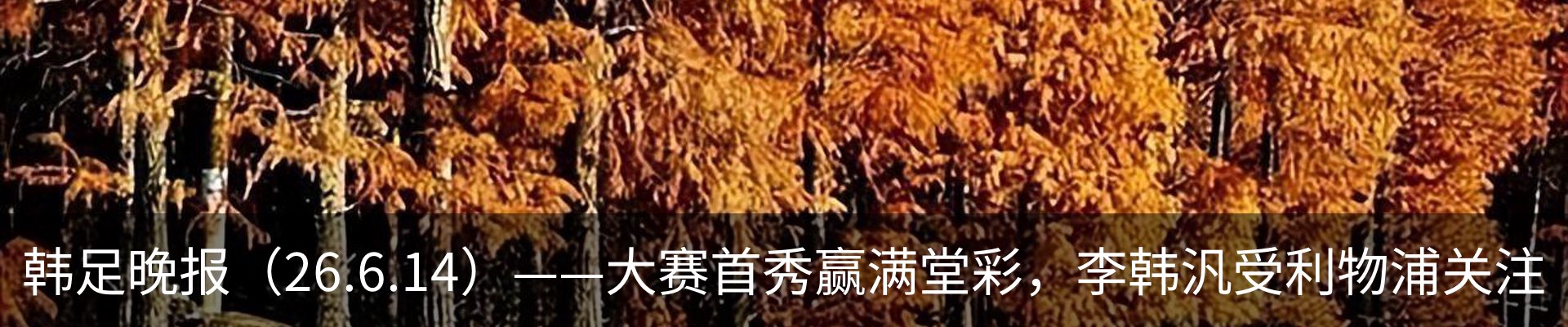 新闻中心